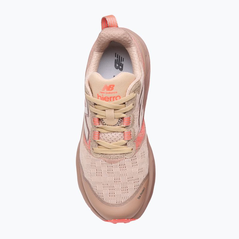 Încălțăminte de alergare pentru femei  New Balance Fresh Foam X Hierro V9 desert clay 14