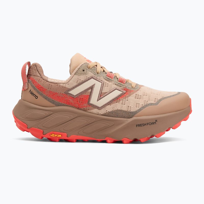 Încălțăminte de alergare pentru femei  New Balance Fresh Foam X Hierro V9 desert clay 2