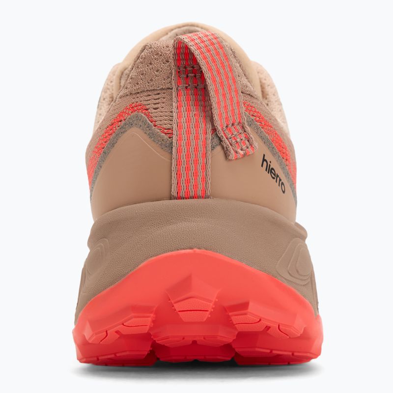 Încălțăminte de alergare pentru femei  New Balance Fresh Foam X Hierro V9 desert clay 6