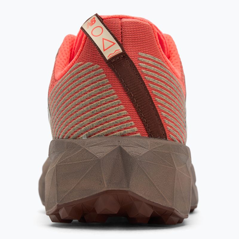 Încălțăminte de alergare pentru femei  New Balance FuelCell Venym urgent red 6