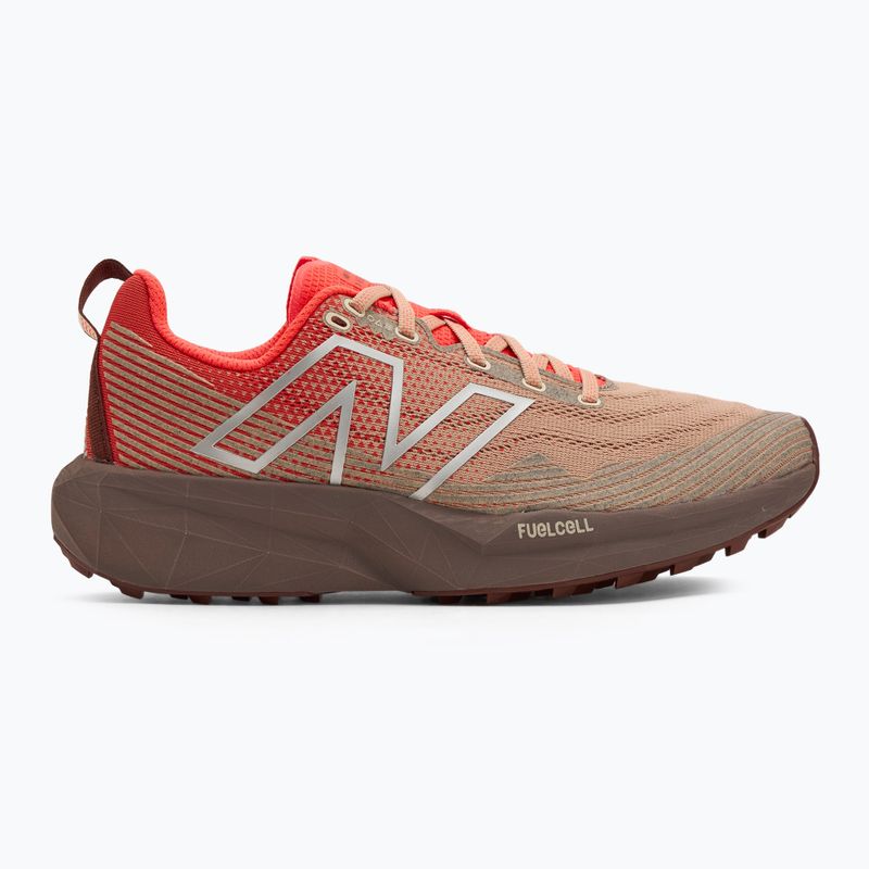 Încălțăminte de alergare pentru bărbați  New Balance FuelCell Venym V1 urgent red 2