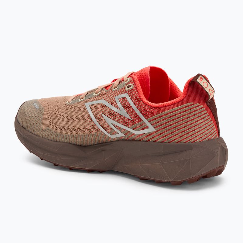 Încălțăminte de alergare pentru bărbați  New Balance FuelCell Venym V1 urgent red 3