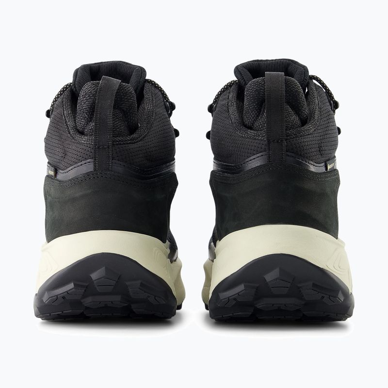 Încălțăminte de alergare pentru bărbați New Balance Fresh Foam Hierro Hiker GTX V9 black 11
