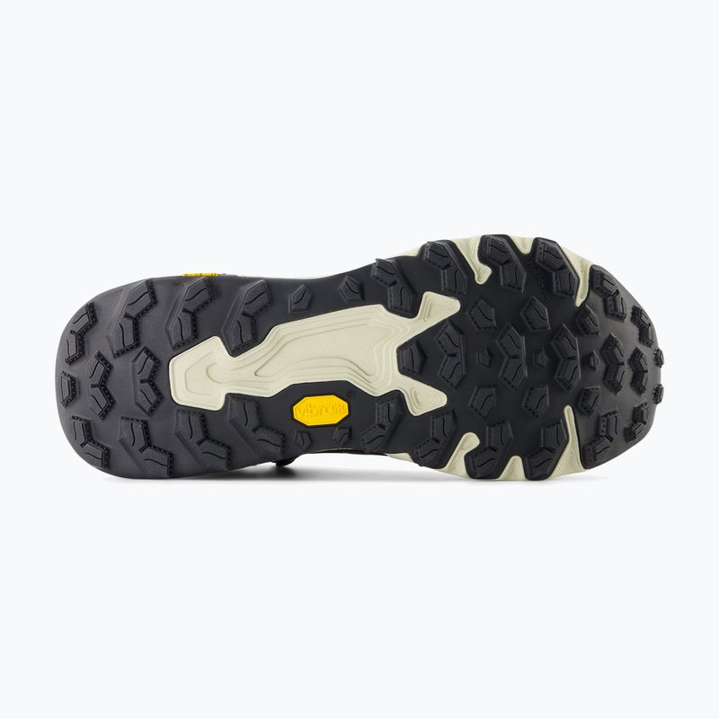 Încălțăminte de alergare pentru bărbați New Balance Fresh Foam Hierro Hiker GTX V9 black 13