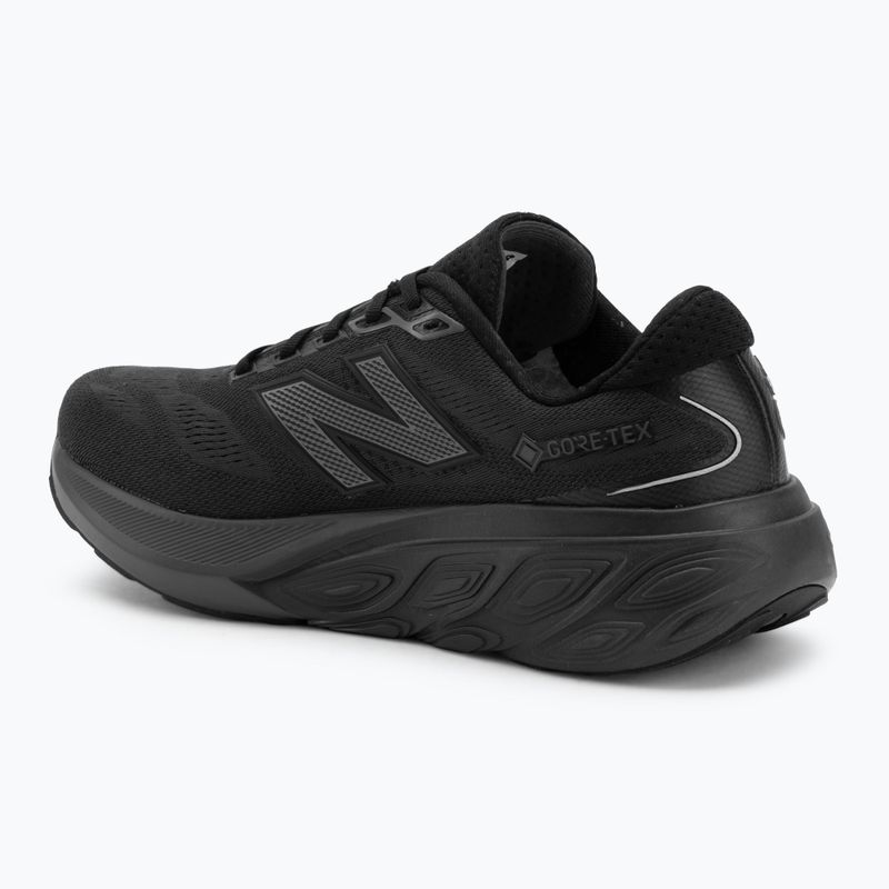 Încălțăminte de alergare pentru bărbați New Balance Fresh Foam 880 v15 M880GB15 black 3