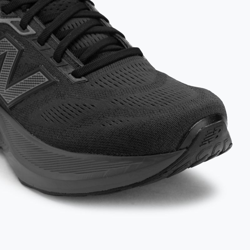 Încălțăminte de alergare pentru bărbați New Balance Fresh Foam 880 v15 M880GB15 black 7