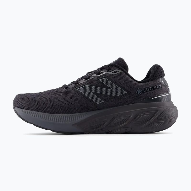 Încălțăminte de alergare pentru bărbați New Balance Fresh Foam 880 v15 M880GB15 black 9