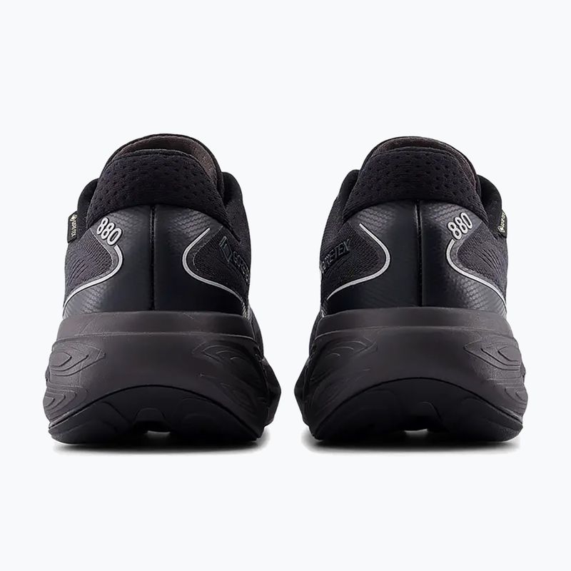 Încălțăminte de alergare pentru bărbați New Balance Fresh Foam 880 v15 M880GB15 black 11