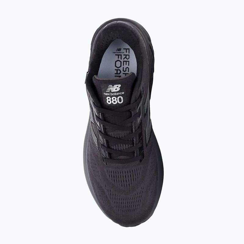 Încălțăminte de alergare pentru bărbați New Balance Fresh Foam 880 v15 M880GB15 black 13