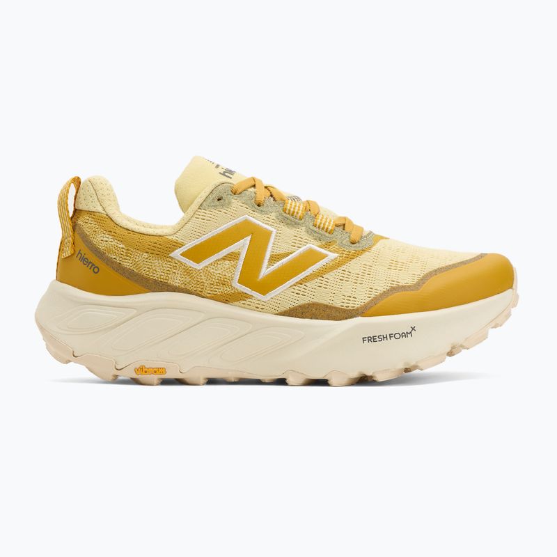 Încălțăminte de alergare pentru bărbați  New Balance Fresh Foam Hierro V9 winter grass 2