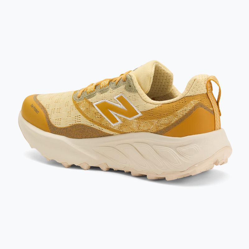 Încălțăminte de alergare pentru bărbați  New Balance Fresh Foam Hierro V9 winter grass 3