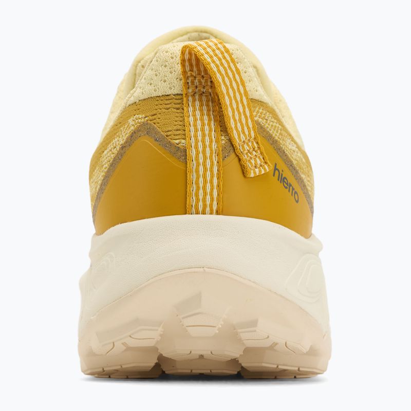 Încălțăminte de alergare pentru bărbați  New Balance Fresh Foam Hierro V9 winter grass 6