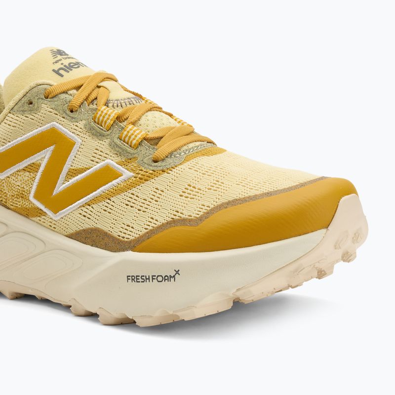 Încălțăminte de alergare pentru bărbați  New Balance Fresh Foam Hierro V9 winter grass 7