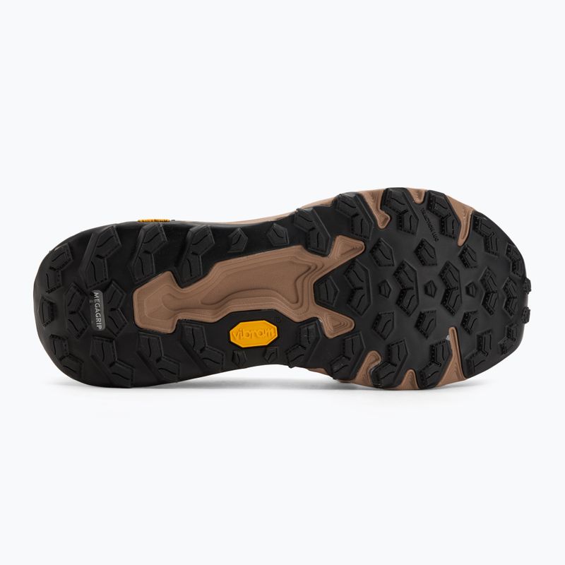 Încălțăminte de alergare pentru bărbați New Balance Fresh Foam Hierro V9 desert clay 4