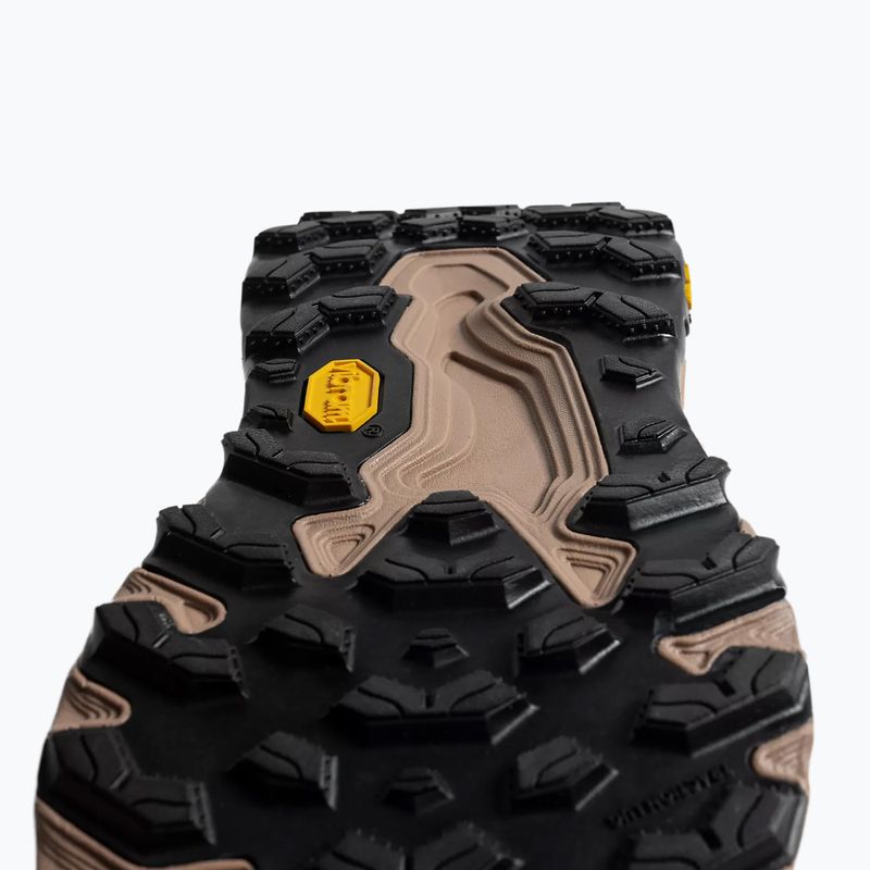Încălțăminte de alergare pentru bărbați New Balance Fresh Foam Hierro V9 desert clay 8