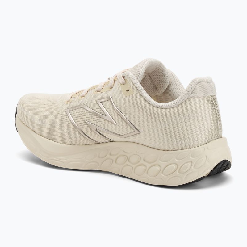 Încălțăminte de alergare pentru femei  New Balance Fresh Foam X Evoz v4 white 3