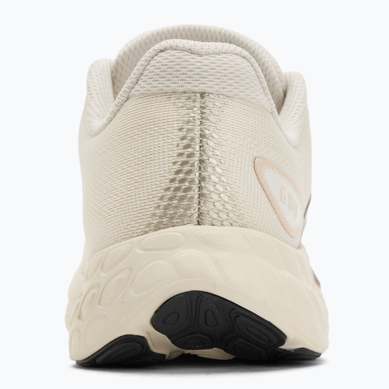 Încălțăminte de alergare pentru femei  New Balance Fresh Foam X Evoz v4 white 6