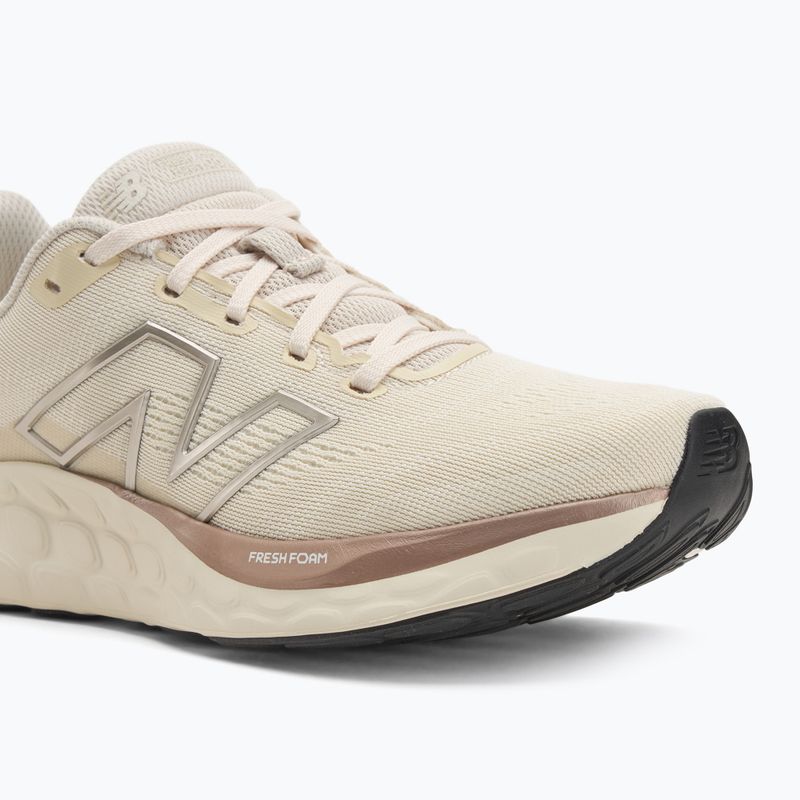 Încălțăminte de alergare pentru femei  New Balance Fresh Foam X Evoz v4 white 7