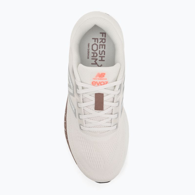 Încălțăminte de alergare pentru femei  New Balance Fresh Foam X Evoz v4 reflection 5