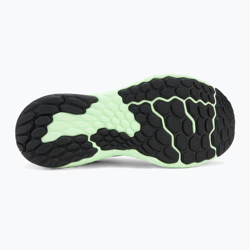 Încălțăminte de alergare pentru femei  New Balance Fresh Foam X Evoz v4 black 4
