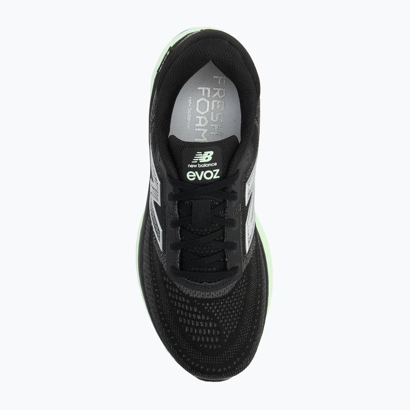 Încălțăminte de alergare pentru femei  New Balance Fresh Foam X Evoz v4 black 5