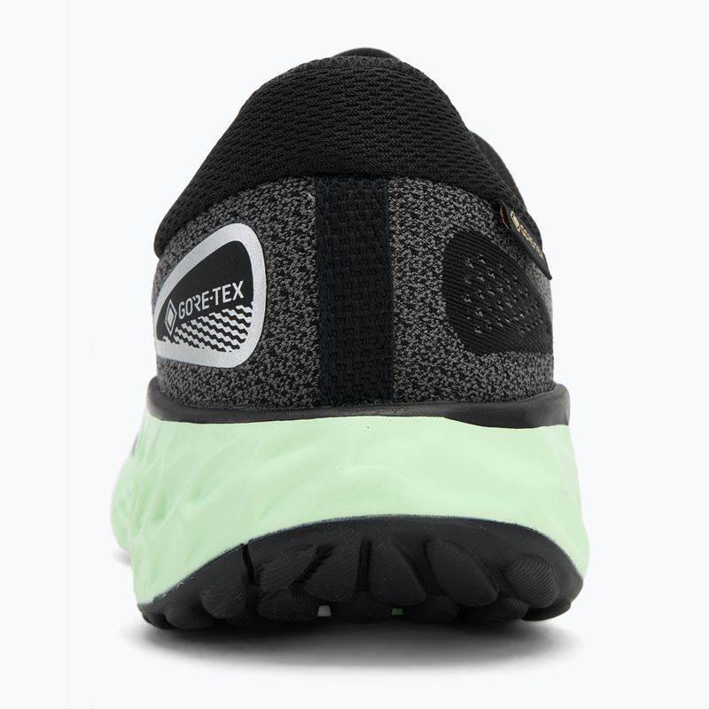 Încălțăminte de alergare pentru femei  New Balance Fresh Foam X Evoz v4 black 6