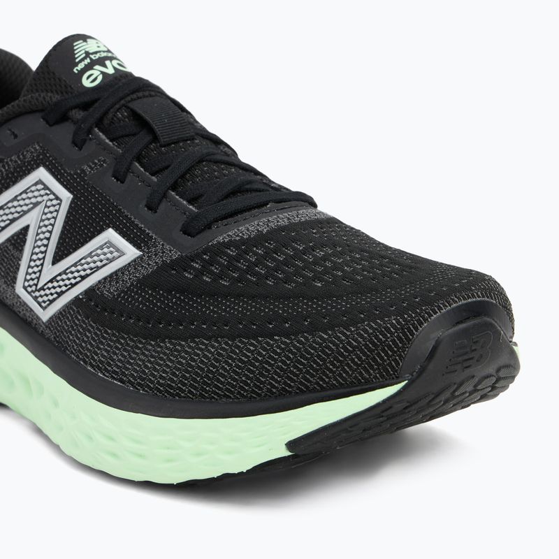 Încălțăminte de alergare pentru femei  New Balance Fresh Foam X Evoz v4 black 7