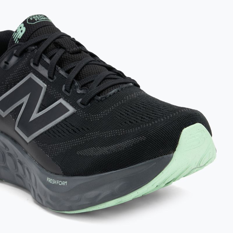 Încălțăminte de alergare pentru femei New Balance Fresh Foam 680 v8 black 7