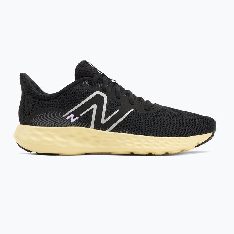Încălțăminte de alergare pentru femei New Balance Fresh Foam 411's V3 black 2