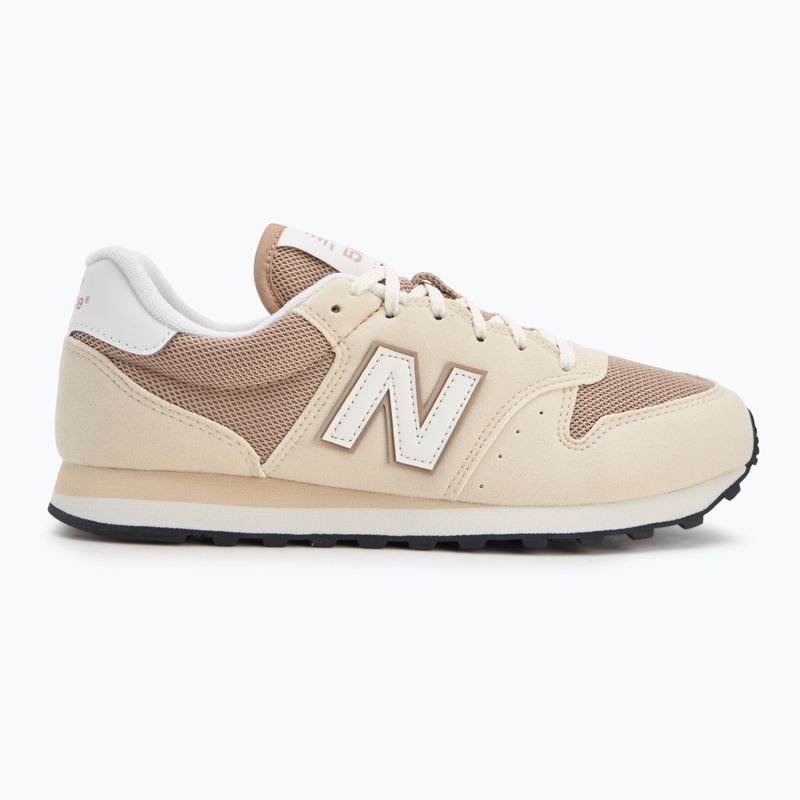Încălțăminte pentru femei New Balance Classic 500's V2 sea salt 2