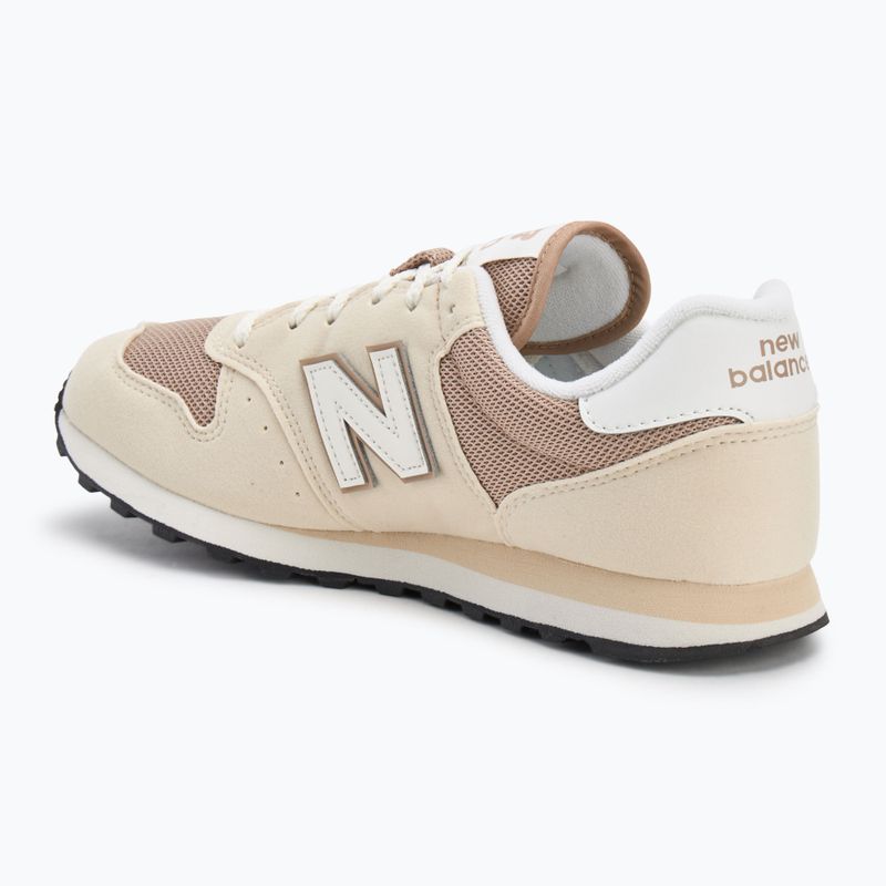 Pantofi damă New Balance Classic 500's V2 sea salt 3