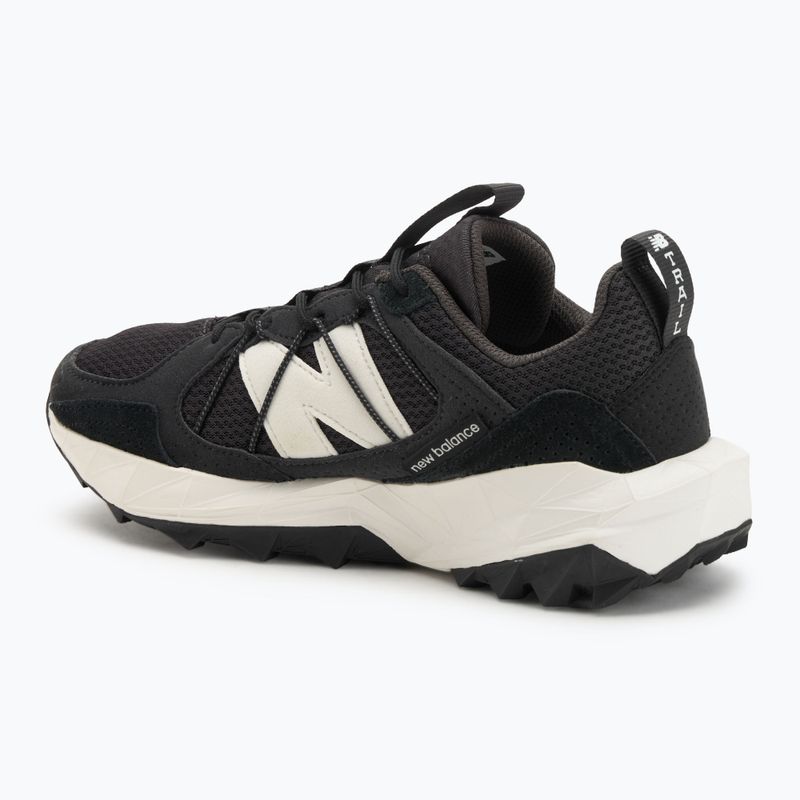 Încălțăminte de alergare pentru femei New Balance Dynasoft Tektrel V1 black raincloud 3