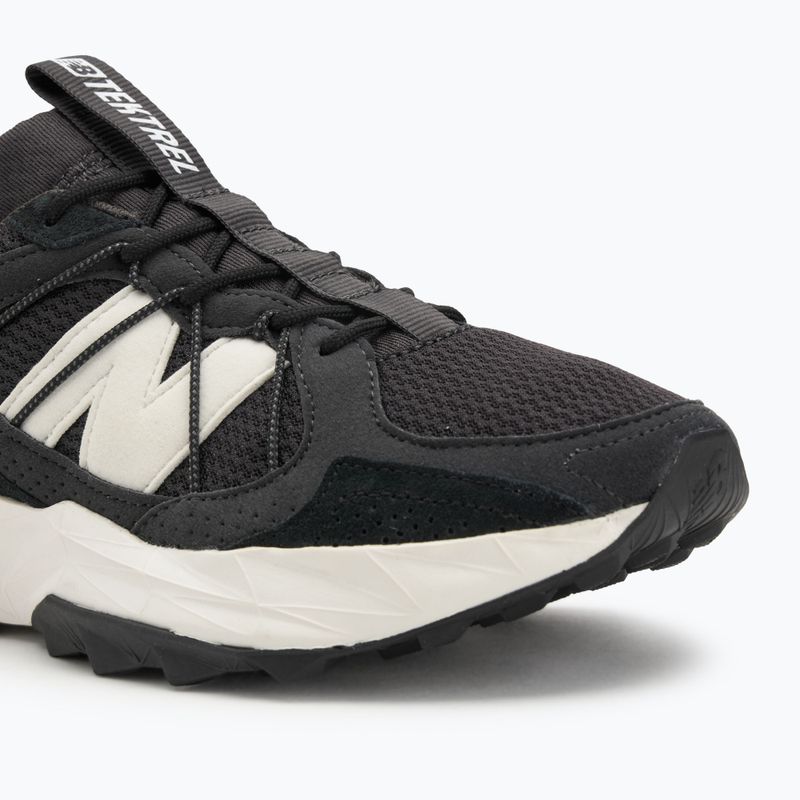 Încălțăminte de alergare pentru femei New Balance Dynasoft Tektrel V1 black raincloud 7