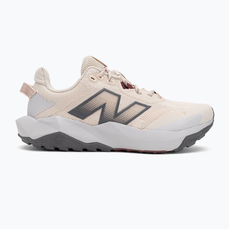 Încălțăminte de alergare pentru femei New Balance Dynasoft Nitrel V6 bisque 2