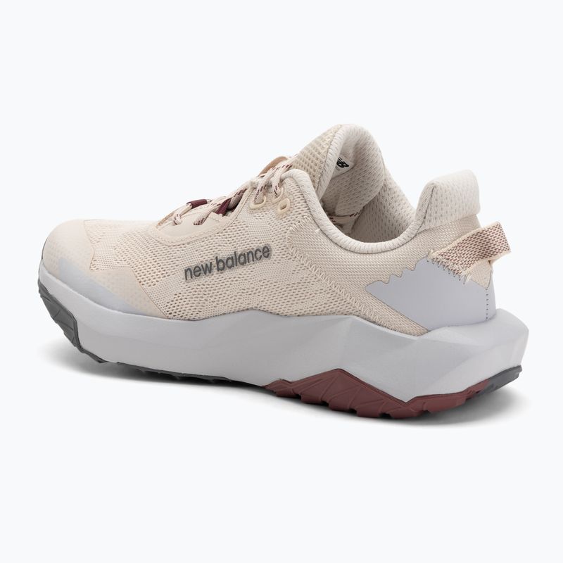 Încălțăminte de alergare pentru femei New Balance Dynasoft Nitrel V6 bisque 3