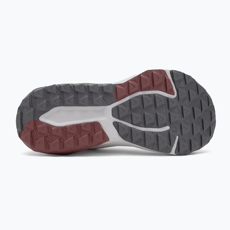 Încălțăminte de alergare pentru femei New Balance Dynasoft Nitrel V6 bisque 4