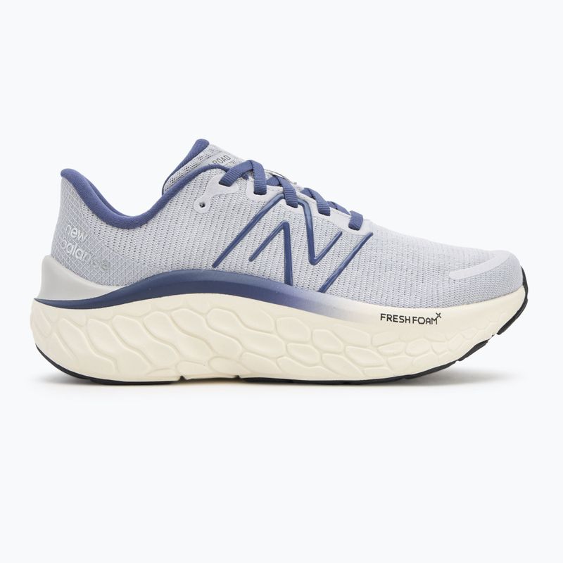 Încălțăminte de alergare pentru femei New Balance Fresh Foam Kaiha Road V1 white 2