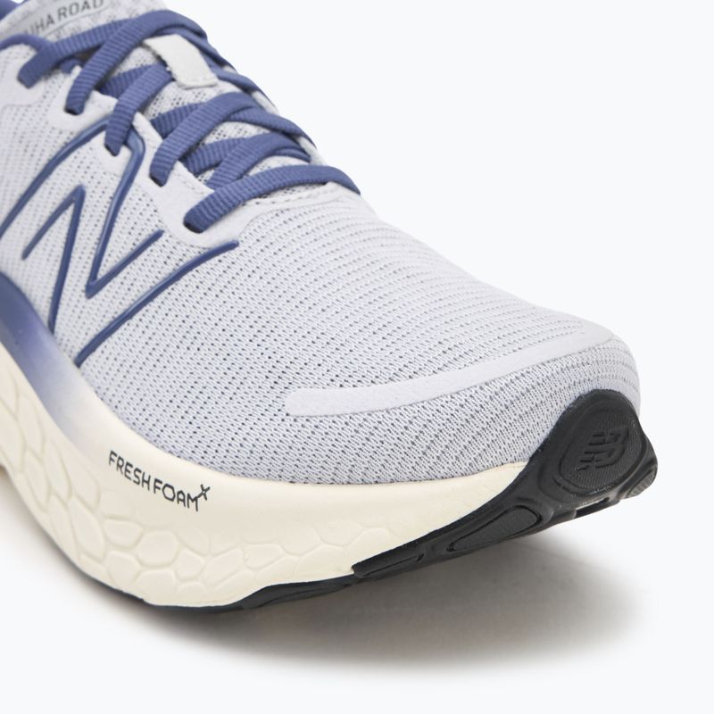 Încălțăminte de alergare pentru femei New Balance Fresh Foam Kaiha Road V1 white 7