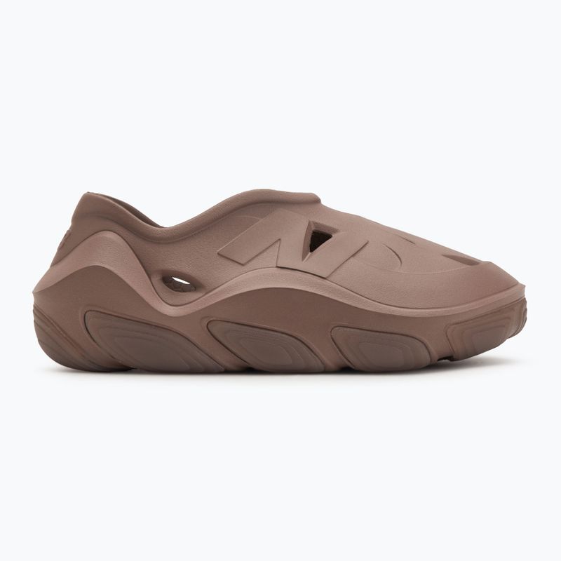 Încălțăminte pentru bărbați New Balance Fresh Foam Recovery V1 earth shadow 2