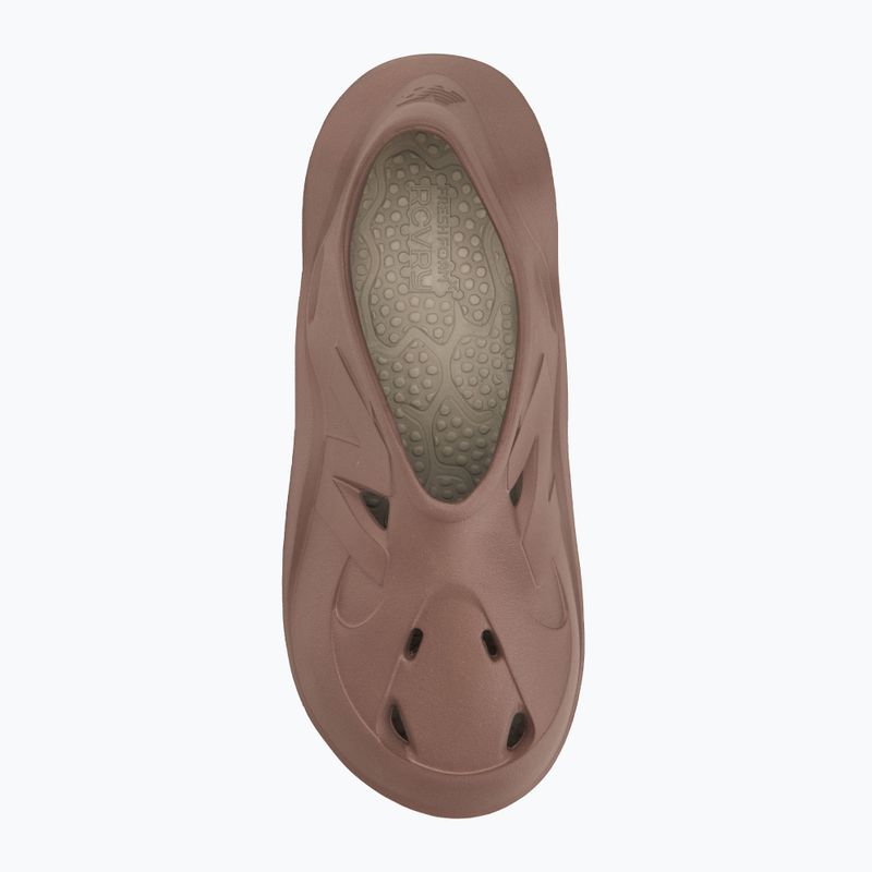 Încălțăminte pentru bărbați New Balance Fresh Foam Recovery V1 earth shadow 5