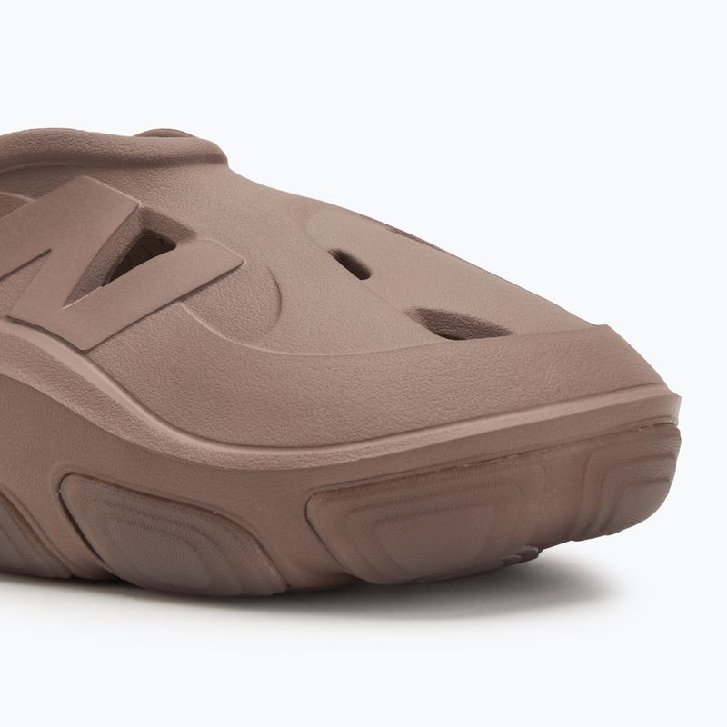 Încălțăminte pentru bărbați New Balance Fresh Foam Recovery V1 earth shadow 7