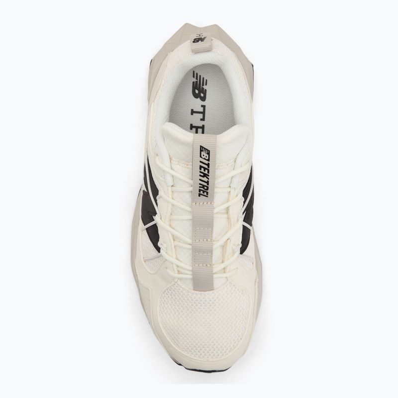 Încălțăminte de alergare pentru bărbați  New Balance Dynasoft Tektrel V1 castlerock 5