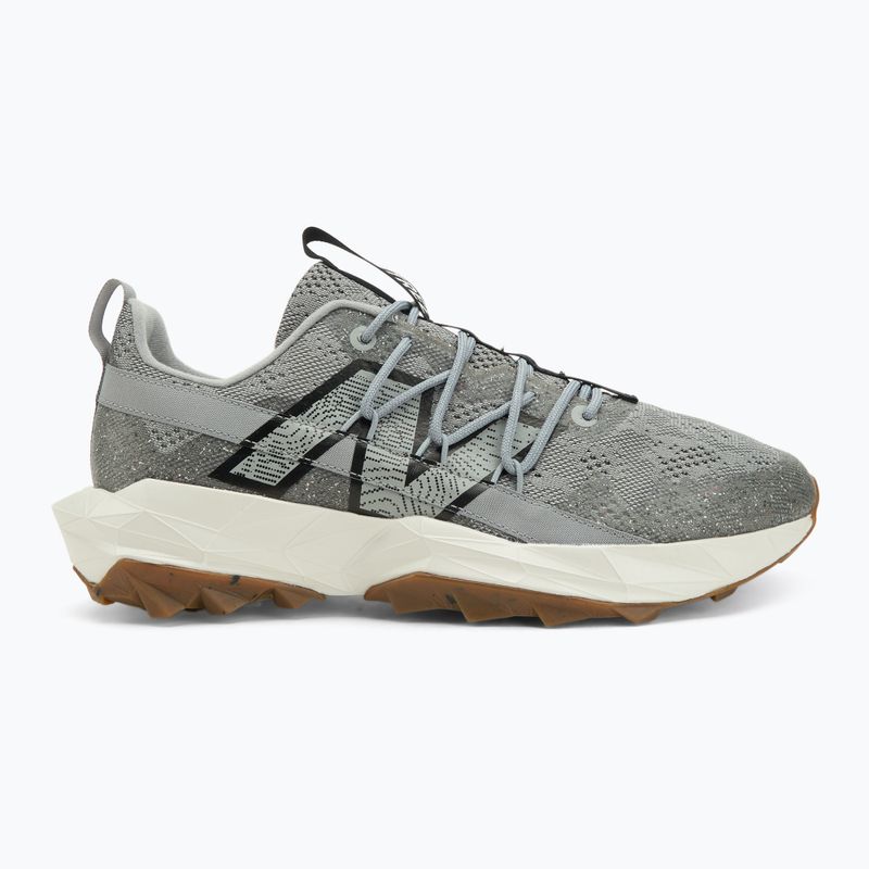 Încălțăminte de alergare pentru bărbați New Balance Dynasoft Tektrel V1 slate grey 2