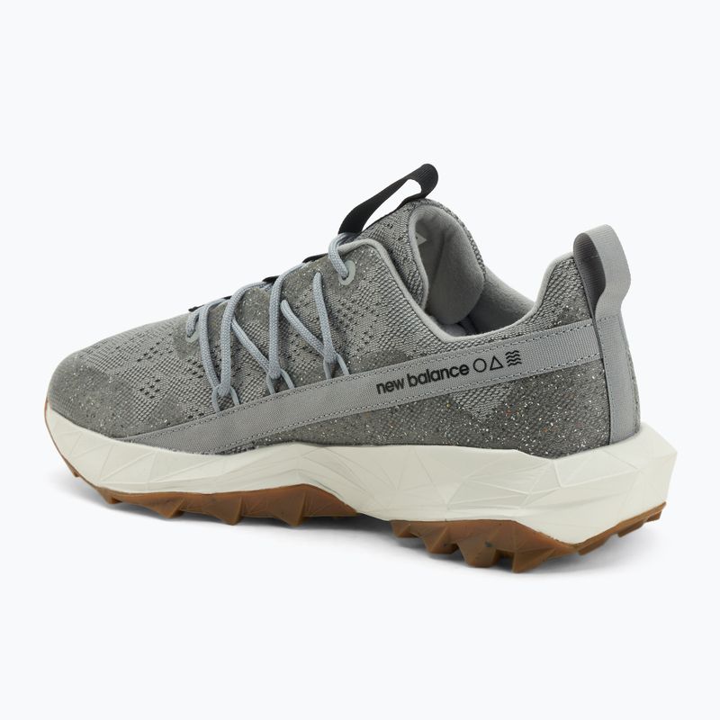 Încălțăminte de alergare pentru bărbați New Balance Dynasoft Tektrel V1 slate grey 3