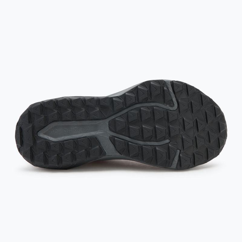 Încălțăminte de alergare pentru bărbați  New Balance Nitrel v6 flat taupe 4