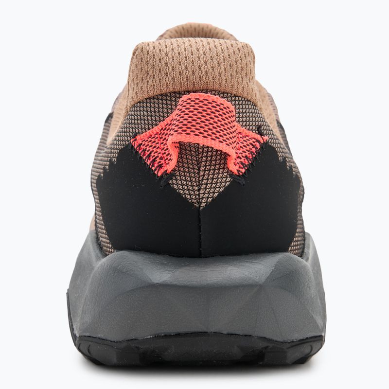 Încălțăminte de alergare pentru bărbați  New Balance Nitrel v6 flat taupe 6