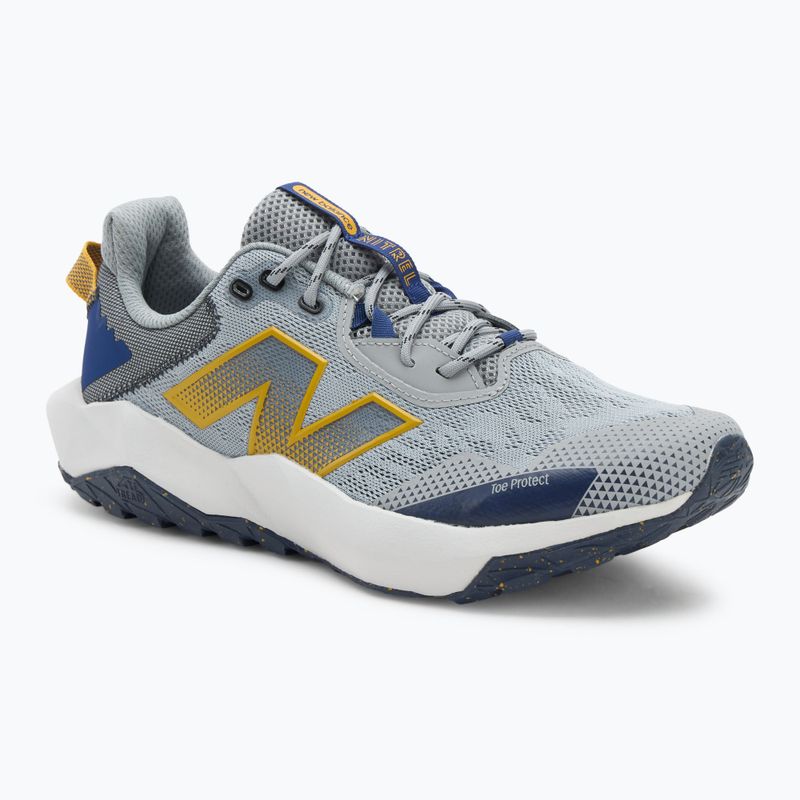 Încălțăminte de alergare pentru bărbați New Balance Nitrel v6 slate grey
