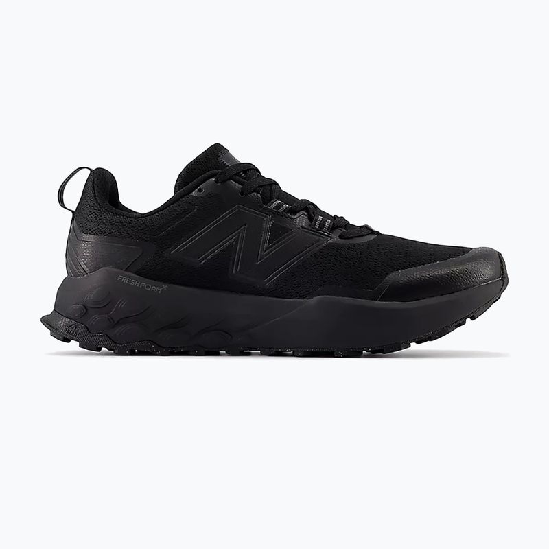 Încălțăminte de alergare pentru bărbați New Balance Fresh Foam Garoe V2 black 8