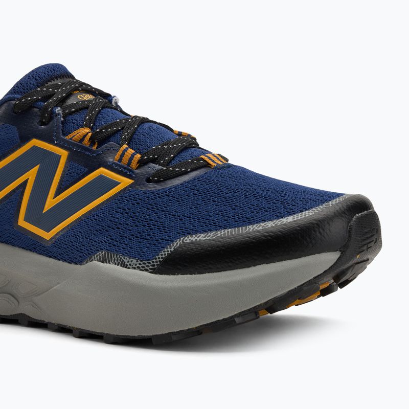 Încălțăminte de alergare pentru bărbați New Balance Fresh Foam Garoe V2 black 7
