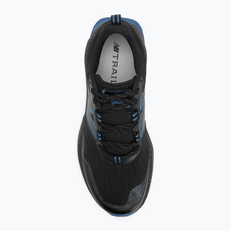 Încălțăminte de alergare pentru bărbațiNew Balance Fresh Foam Garoe V2 black 5
